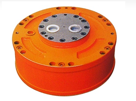 QJM 標準型液壓馬達